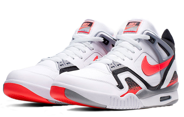 Nike Air Tech Challenge 2 Retro 'Hot Lava' 2019 CJ1437-100