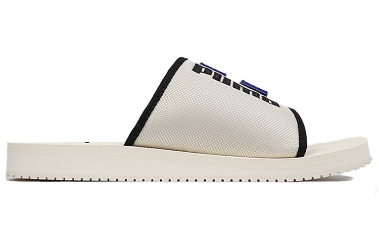 PUMA Trendy Sandal White 371176-03