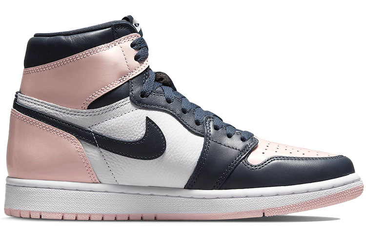 (WMNS) Air Jordan 1 Retro High OG SE 'Bubble Gum' DD9335-641