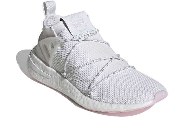 (WMNS) adidas Arkyn Knit 'White Pink' CG6229