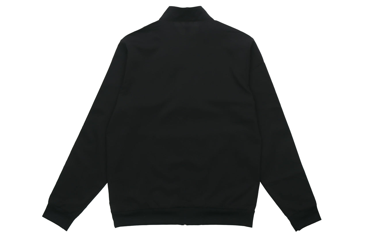 adidas E 3S Tt Wvn Sports Woven Jacket Men Black DQ3060