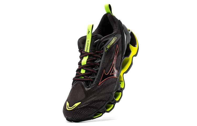 Mizuno Wave Prophecy 11 'Dark Grey Red' J1GC220072
