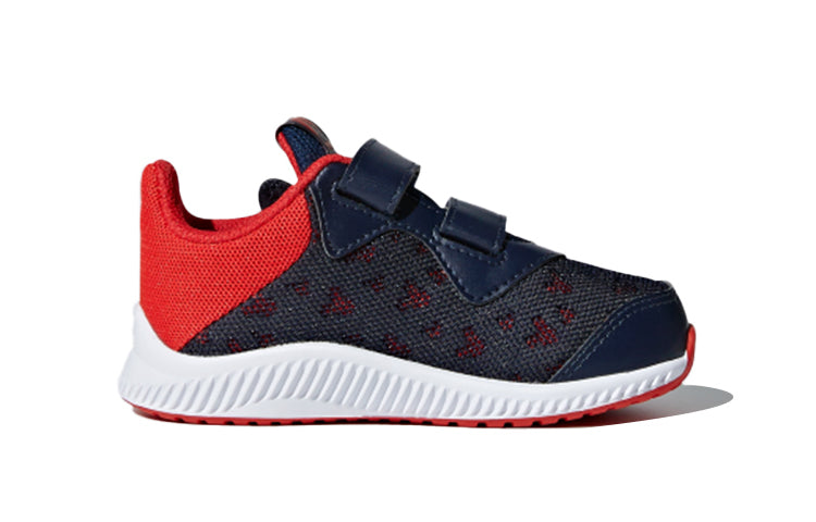 (TD) adidas Disney x adidas Minnie Fortarun Cf I CQ0111