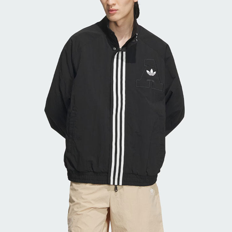 adidas Originals Rifta Jackets 'Black' IU4845