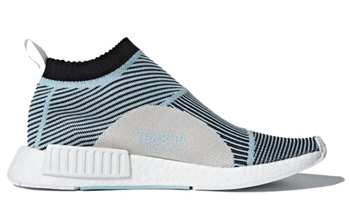 adidas Parley x NMD_CS1 Primeknit 'Blue Spirit' AC8597