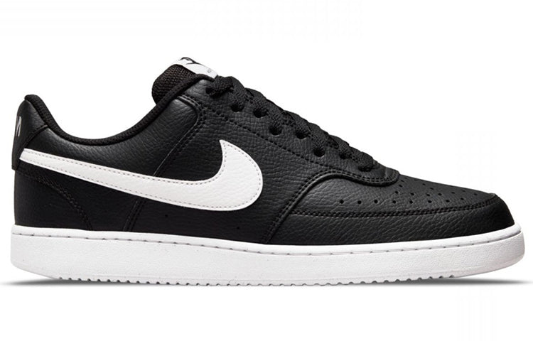 Nike Court Vision Low Next Nature 'Black White' DH2987-001