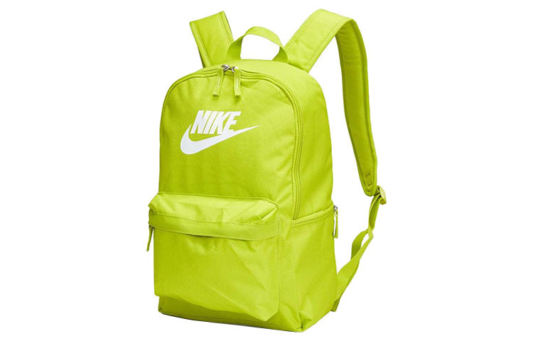 Nike Heritage Backpack 'Light Green' DC4244-308