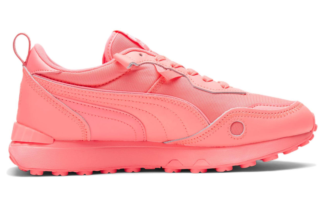 (WMNS) PUMA Rider FV Summer Squeeze 'Future Vintage - Sunset Glow' 388400-01