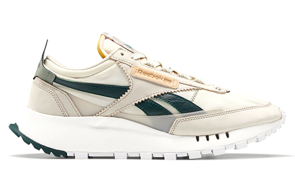 Reebok Classic Legacy 'Sand Stone Harmony Green' FZ2924