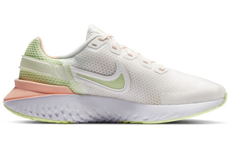 (WMNS) Nike Legend React 3 'Barely Volt' CK2562-100