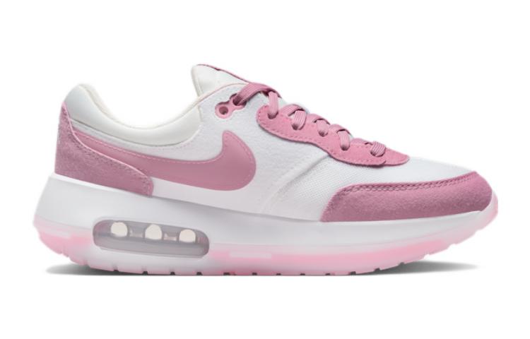 (GS) Nike Air Max Motif 'White Elemental Pink' DH9388-102