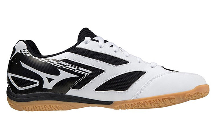 Mizuno Crossmatch Sword 'White Black' 81GA213009