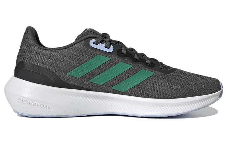 حذاء adidas Runfalcon 3.0 Cloudfoam Low 'Grey Court Green' HP7552