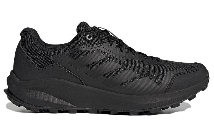 adidas Terrex Trailrider 'Black Grey' GW5534