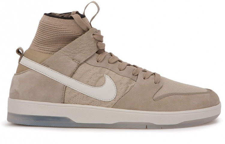 Nike Zoom Dunk High Elite SB 'Khaki' 917567-200