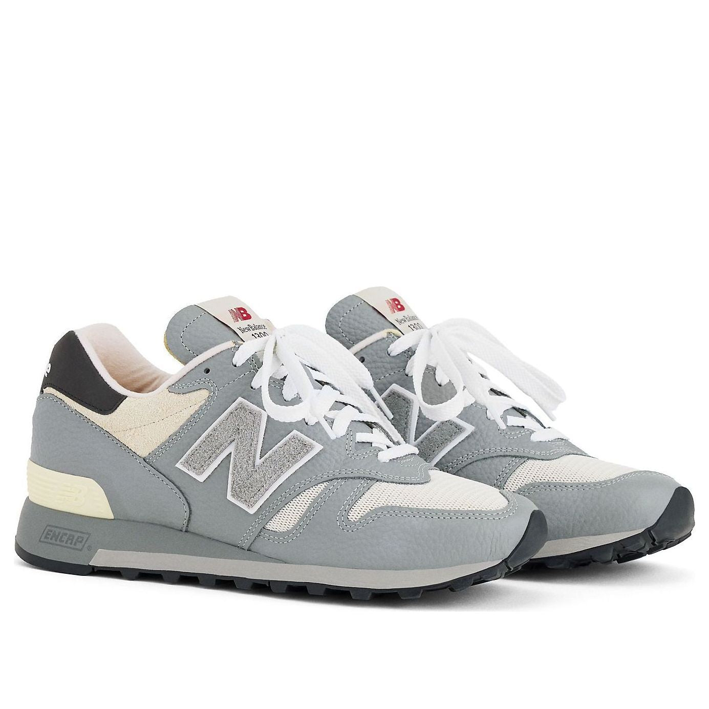 New Balance 1300 Made in USA 'Slate Grey' U13007PT
