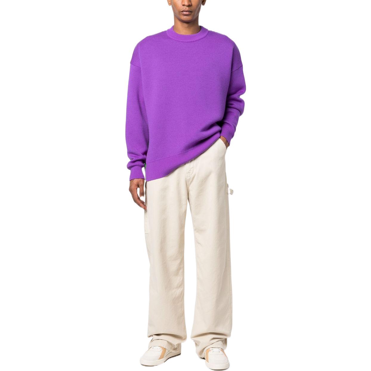 Off-White wide-leg Trousers 'White' OMCA221F22FAB0016101