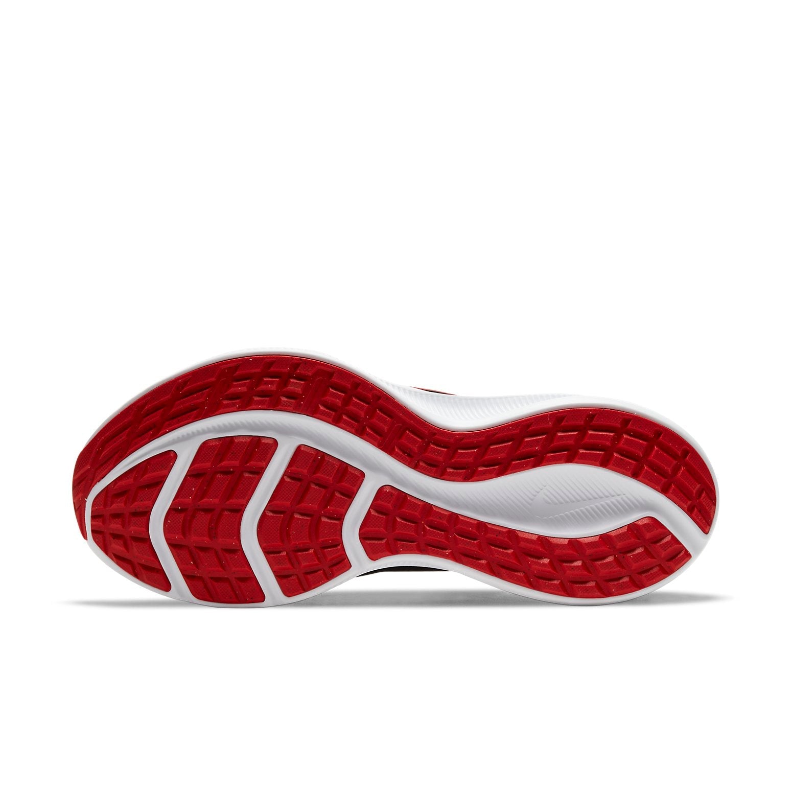 Nike Downshifter 11 4E Wide 'Black University Red' DD3576-005