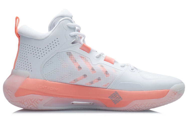 Li-Ning Sharp Blade 2 Mid 'Blade of Beginning' ABAR087-2