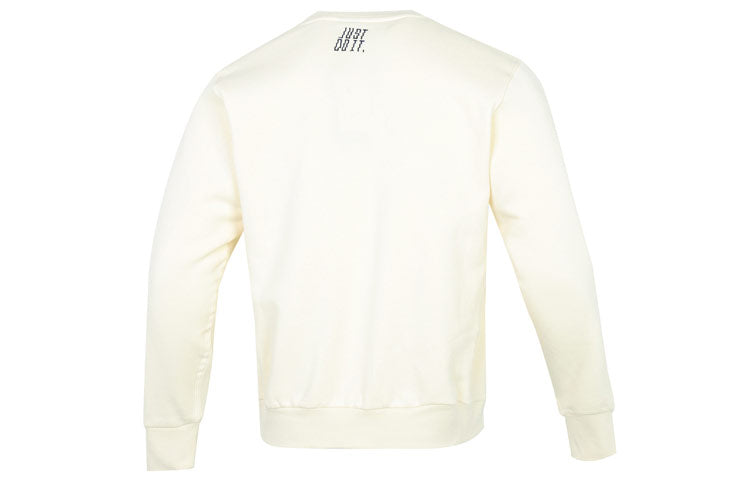 Nike As M Nk Std Issue Crew FB1831-113