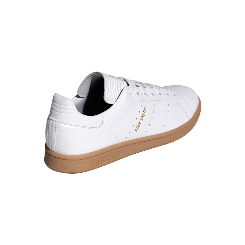 adidas originals Stan Smith 'Cloud White Cloud White Gum' ID1342