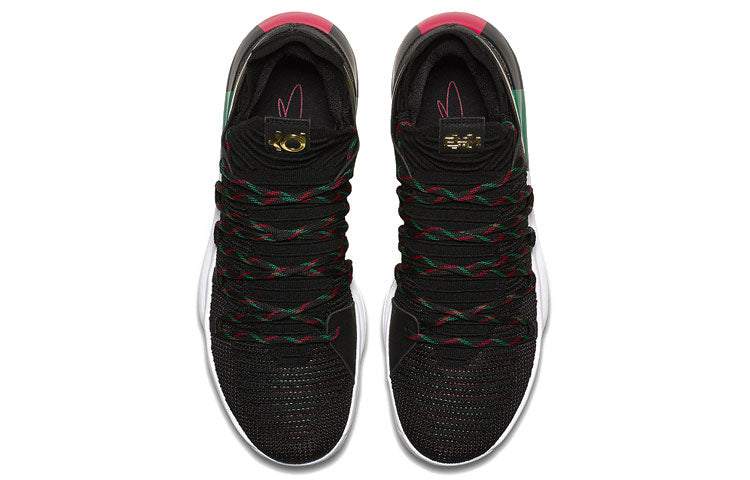 Nike KD 10 EP 'BHM' AA4197-003