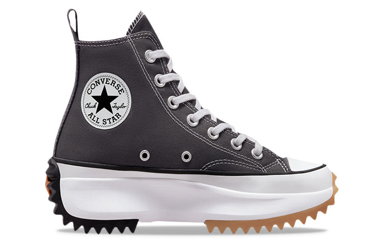 Converse Run Star Hike High 'Iron Grey' A03703C