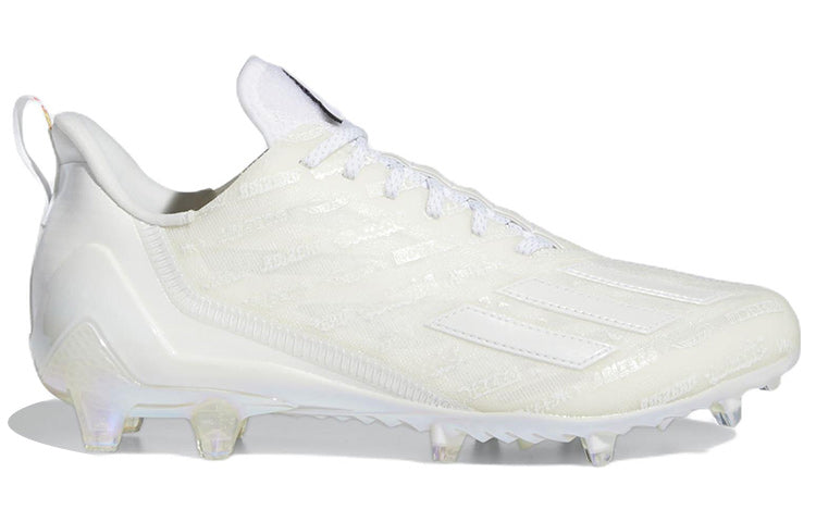 adidas Adizero Cleats 'Emojis Cloud White' GZ6919