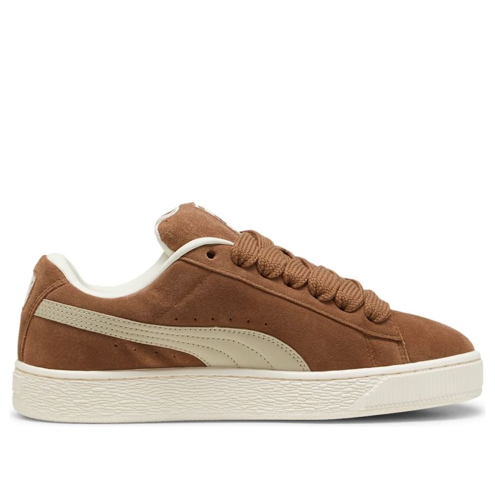 PUMA Suede XL 'Haute Coffee' 395205-18