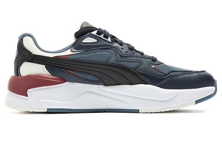 PUMA X-Ray Speed 'Gray Blue' 384638-13
