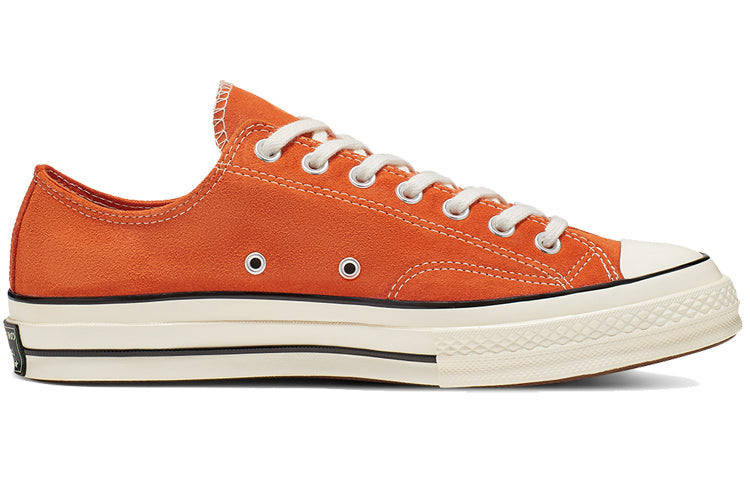 Converse Chuck 70 Ox 'Orange Beige' 166217C
