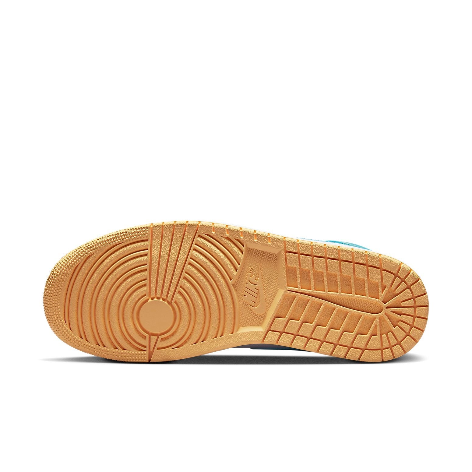 Air Jordan 1 Mid 'Aquatone' DQ8426-400