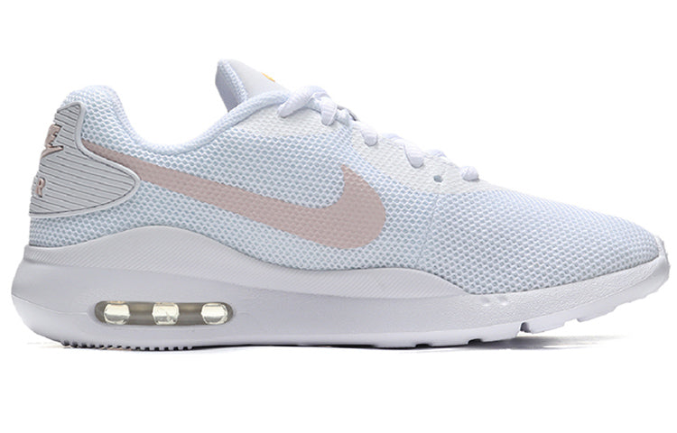 (WMNS) Nike Air Max Oketo 'White Barely Rose' CD5448-100