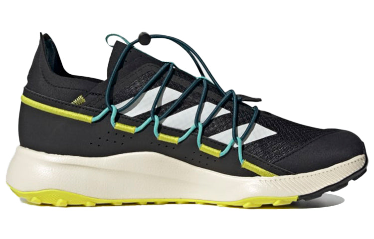 adidas Terrex Voyager 21 'Black Acid Mint' FW9399