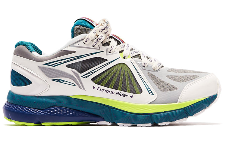 Li-Ning Furious Rider 3 OG ARZQ005-4