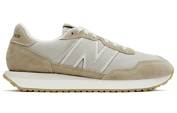 New Balance 237 'Beige Cream' MS237UP