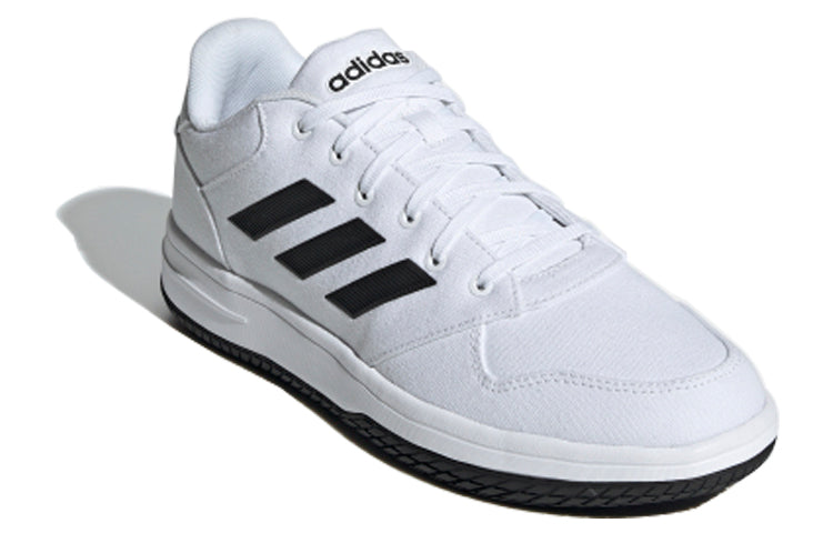 adidas neo Gametalker 'White Black' EH1176
