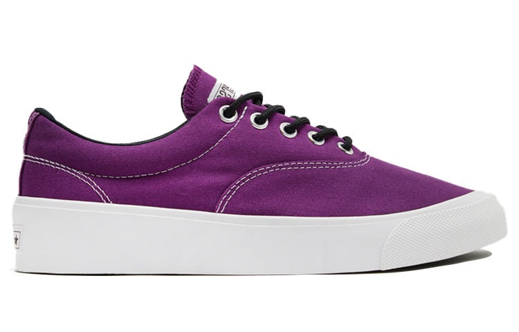 Converse Skid Grip 80 Canvas 'Nightfall Violet' 170942C