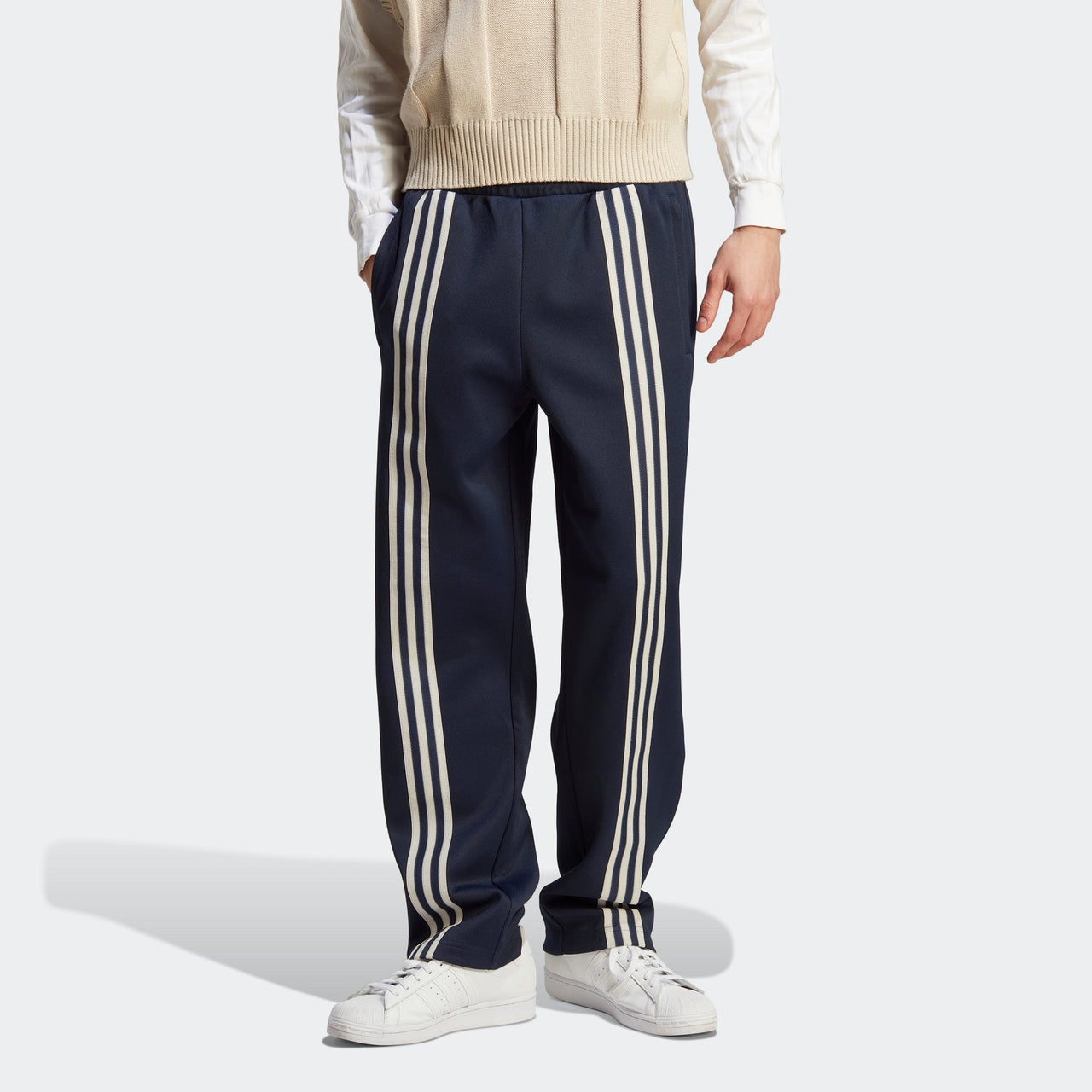 adidas originals Adicolor 70s Track Pants 'Night Indigo' IP6979