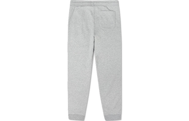 Converse Embroidered Star Chevron Jogger FT 'Grey' 10020369-035