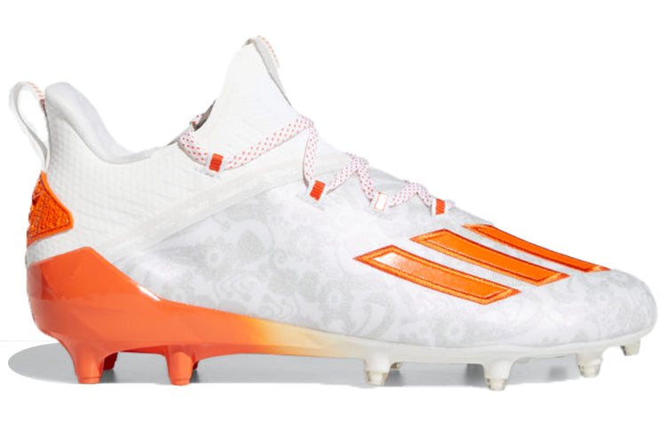 adidas Adizero New Reign 'Floral White Team Orange' FV4800