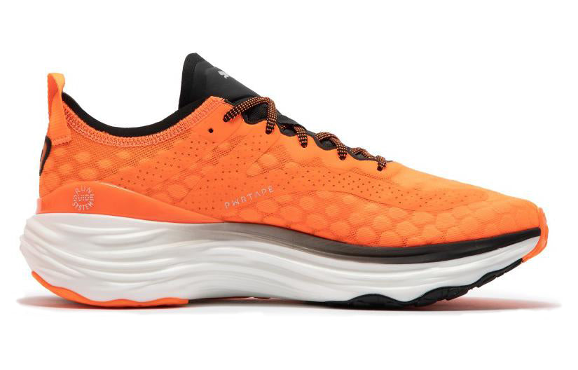 PUMA ForeverRUN Nitro 'Orange' 377757-06