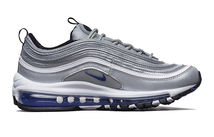 (GS) Nike Air Max 97 'Silver Violet' 921522-027