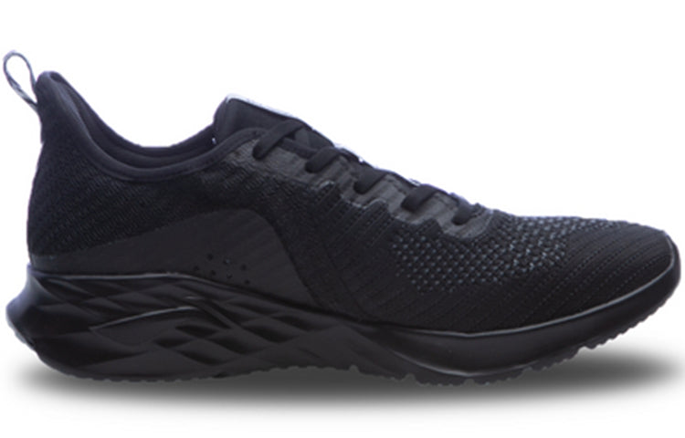 Li-Ning Crazy Run No Boundry ARHQ039-2