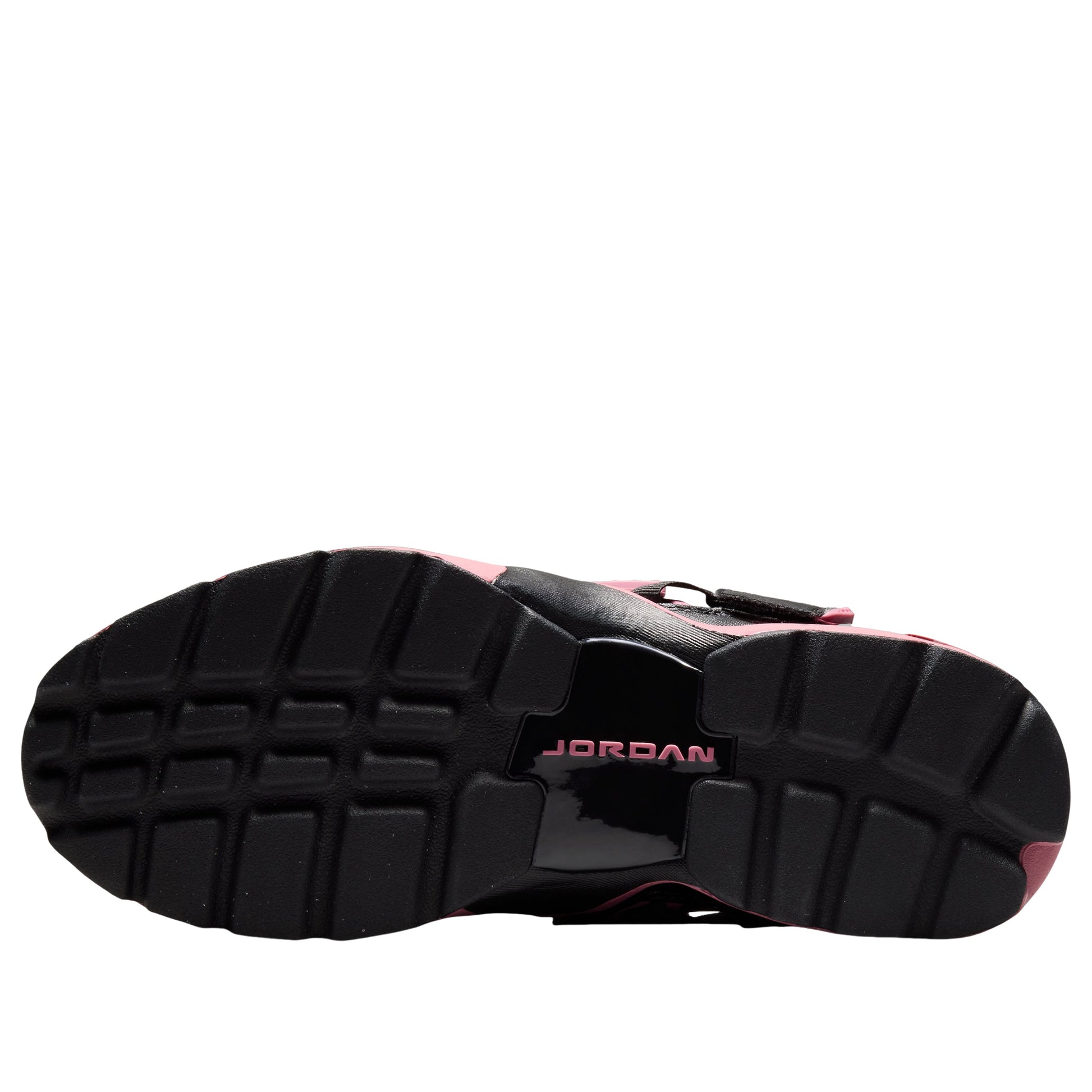 (WMNS) Air Jordan Trunner LX 'Black Desert Berry' HQ2164-005