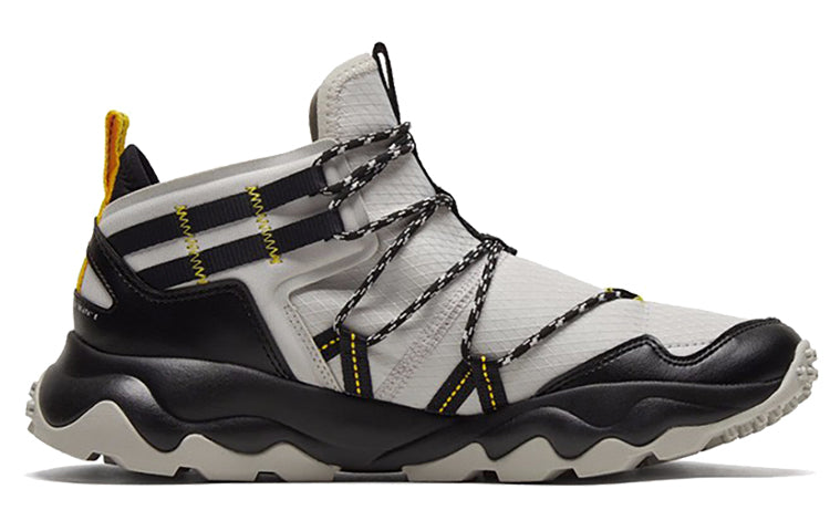 PUMA Ember Trl Demi Grey/Black Low sneakers 193715-03