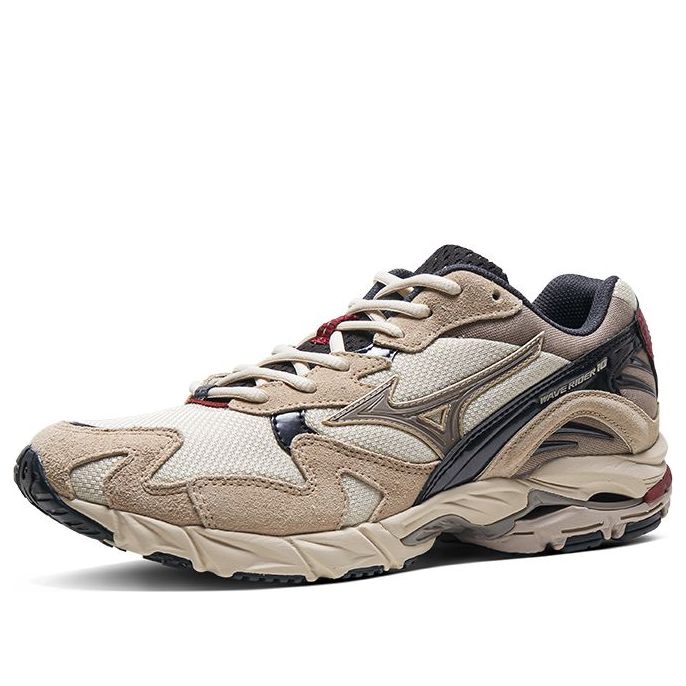 Mizuno Wave Rider 10 'Yokai Summer Sand' D1GA247301