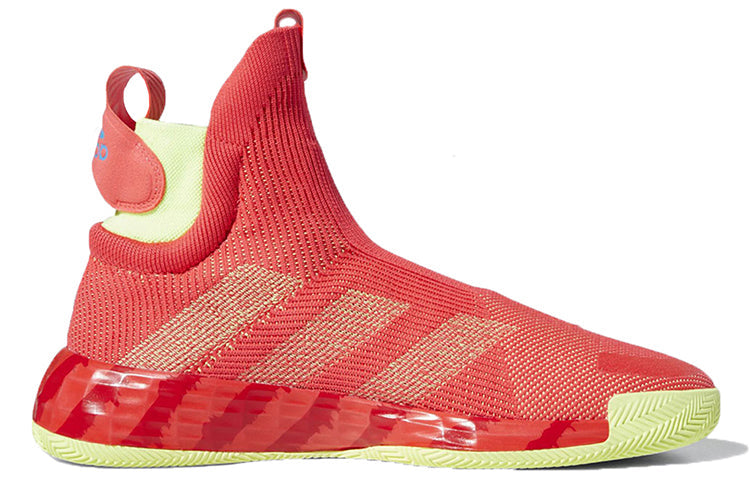 adidas N3XT L3V3L 'Shock Red' G27761
