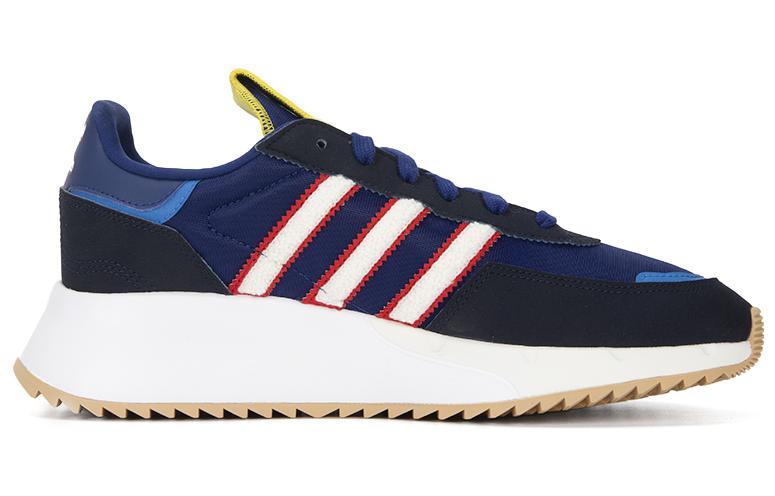 adidas Retropy F2 'Victory Blue' HQ4361