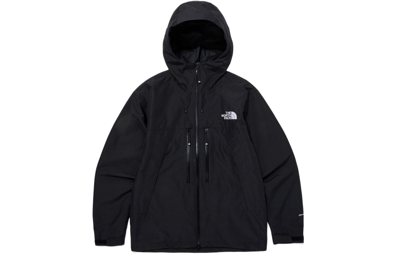 THE NORTH FACE Mountain Jacket 'Black' NJ2HQ01C